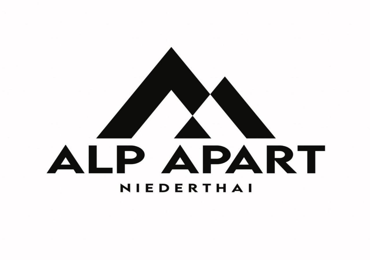 Alp Apart Niederthai Umhausen Εξωτερικό φωτογραφία