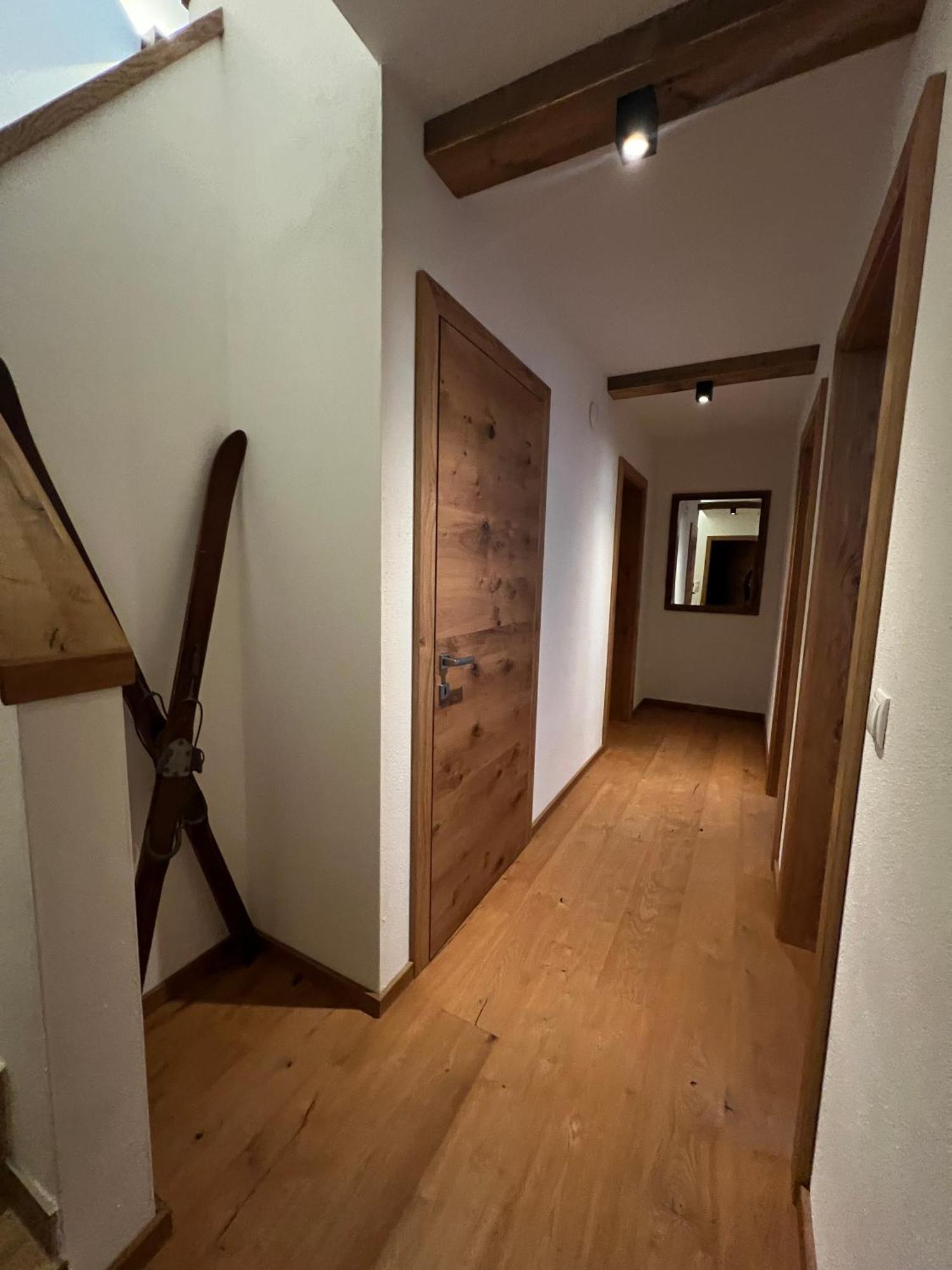 Alp Apart Niederthai Umhausen Δωμάτιο φωτογραφία